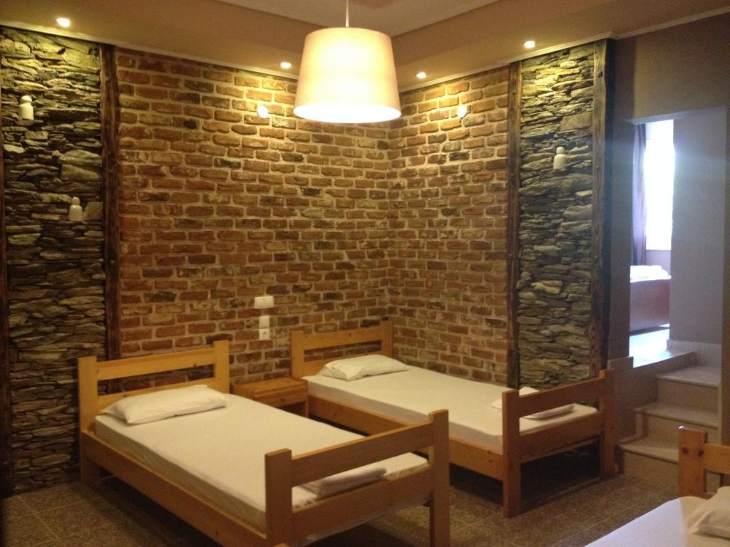 Menis Haus Apartment Vrasná Cameră foto